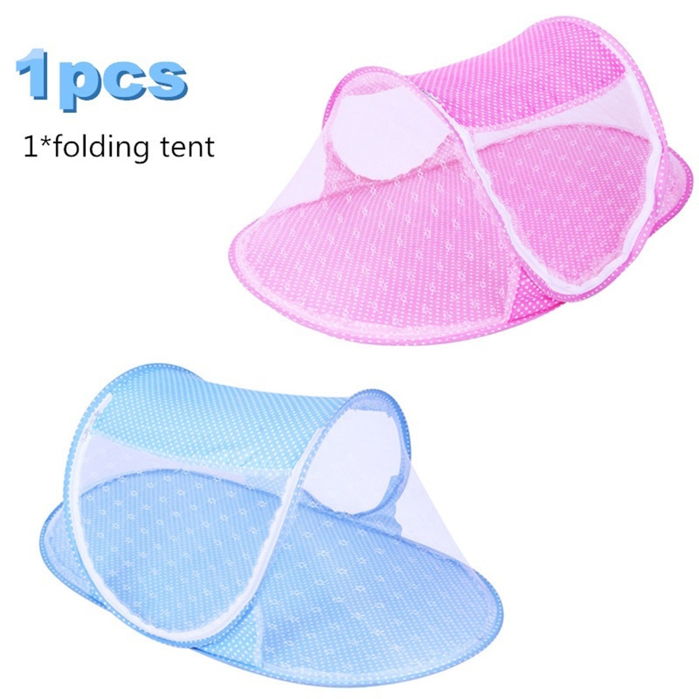 Baby Net Anti-Mosquito Bed